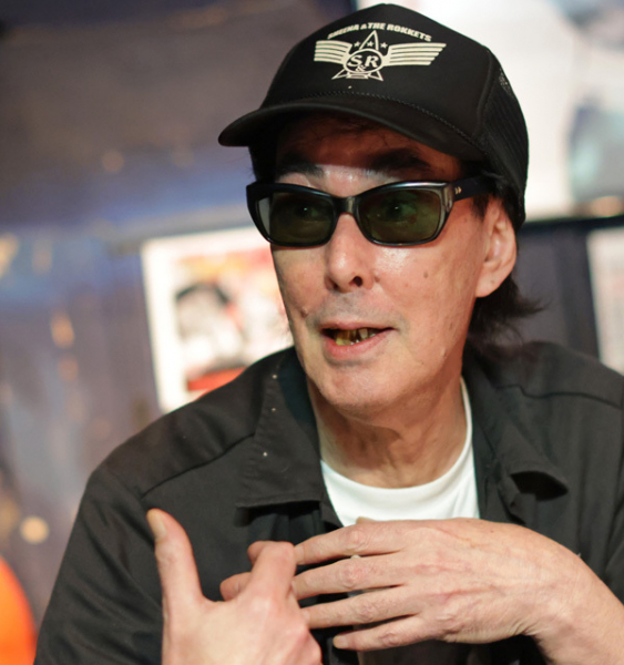 「シーナ&ロケッツ」鮎川誠さんが膵臓がんで急逝…最後まで貫いたロック魂(日刊ゲンダイDIGITAL)