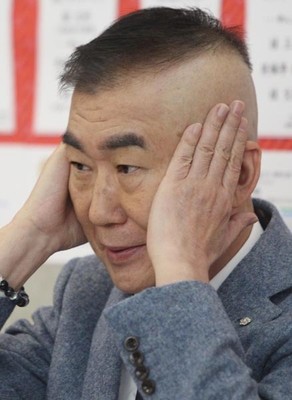 女遊びが肥やしにならず…桂文枝“愛人醜聞”で汚れゆく晩節（日刊ゲンダイDIGITAL）