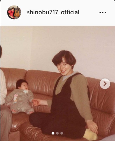 大竹しのぶ、息子二千翔さんの誕生日を祝福「それだけで本当に幸せ」生まれた当時の写真を公開(日刊スポーツ)