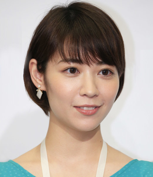 吉谷彩子はまっすぐでストイックに頑張る役がよく似合う実力派（高倉文紀）(日刊ゲンダイDIGITAL)