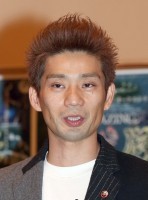 池谷直樹に不倫疑惑報道　所属事務所は「大人なので」（スポニチアネックス）