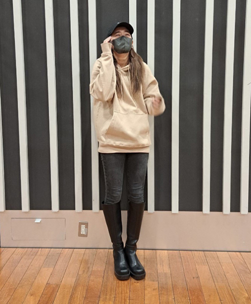 みちょぱ、『かまいちょぱ』終了を受け「実はかまいたちさんの宣材写真も」(ニッポン放送)