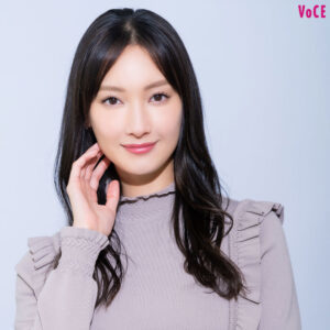 【菜々緒】5年ぶりの主演ドラマでしなやかな“肉体美”を最大限に発揮！？(VOCE)