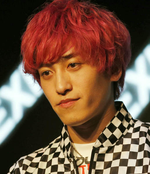 EXIT兼近大樹が抱える“過去”の呪縛…「ルフィ」との接点報じられ仕事への影響ジワリ(日刊ゲンダイDIGITAL)