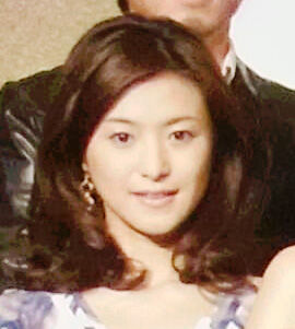 須藤温子が所属事務所退社と離婚を発表、ブログの過去投稿も全て削除…９７年「国民的美少女」グランプリ(スポーツ報知)