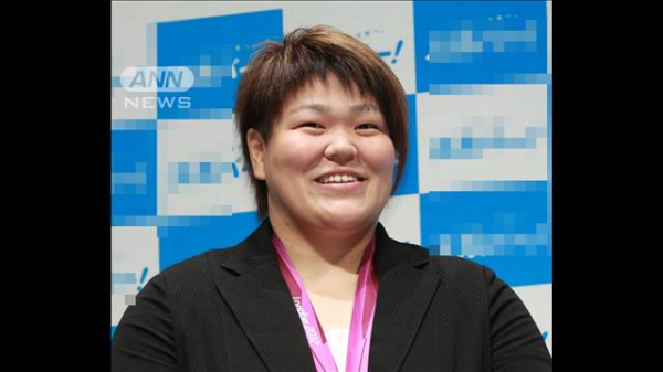 柔道銀メダリストの杉本美香さん　第1子出産！誰にも妊娠気付かれず「なんでやねん」(テレビ朝日系（ANN）)