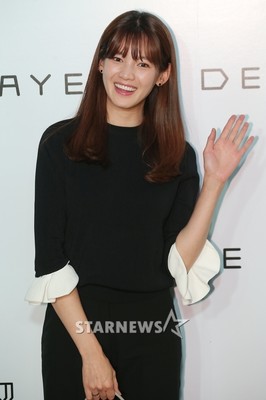 (朝鮮日報日本語版) チョン・ガウン、結婚わずか2年で協議離婚（朝鮮日報日本語版）