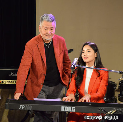 作曲家５０周年の中村泰士氏「小室さんのように枯渇することはありません」（東スポWeb）