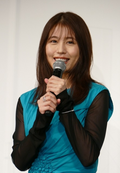 有村架純、20代は「ものすごいスピード」　30歳を目前に「より質の良い作品を届けられれば」と抱負(映画.com)