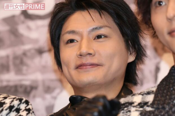 キスマイ分裂へのカウントダウンか、横尾渉の結婚発表のウラでメンバー2人が極秘で会社を設立(週刊女性PRIME)