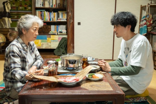 「三千円の使いかた」結婚や子育ての“費用対効果”を考える　「育児はお得、コスパがいいと思える社会になればいいのかな」(エンタメOVO)