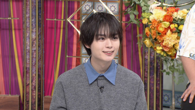 『踊る！さんま御殿!!』になにわ男子 大西流星が出演　謎めいたプライベートを明かす(リアルサウンド)