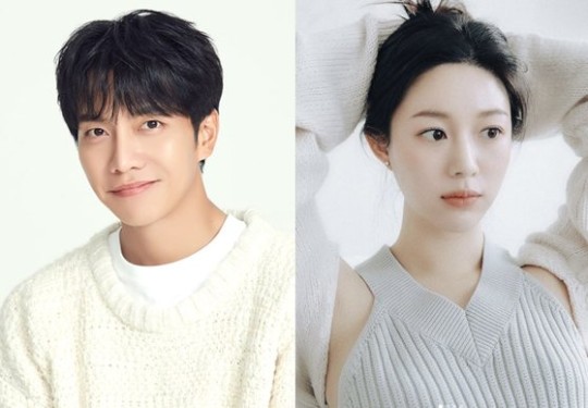 韓国人気歌手イ・スンギ、イ・ダインと４月７日に結婚…「プロポーズし承諾受けた」(中央日報日本語版)