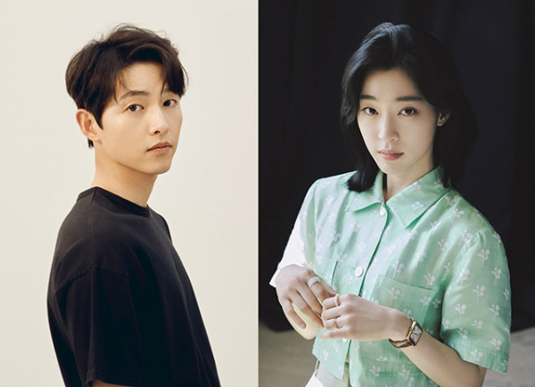 電撃婚のソン・ジュンギ最新作、Netflixで製作決定　ベルギーが舞台の“極限の愛”の物語(映画.com)