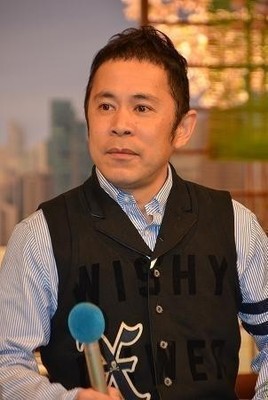 ナイナイ岡村、風俗通いは「仕事」と釈明（リアルライブ）