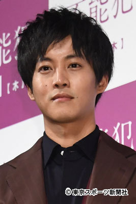 松坂桃李　有名人との交際を告白「自分より向こうが大変なことになる」（東スポWeb）