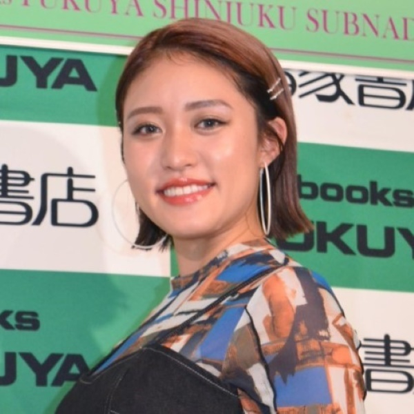 王林のトーク力は本物！ 憧れのローラの“際どい話”を察知し混ぜっ返した危機管理能力(日刊ゲンダイDIGITAL)