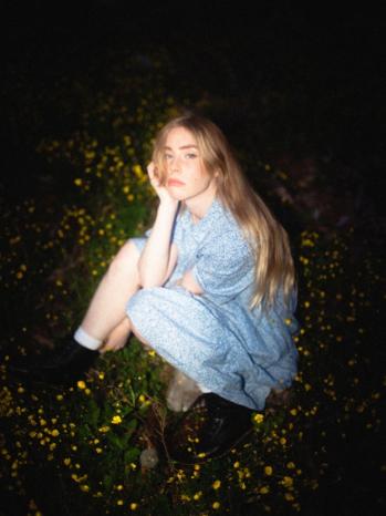 シャイ・マーティン、デビューAL『late night thoughts』リリースを発表＆最新SG本日リリース(BARKS)