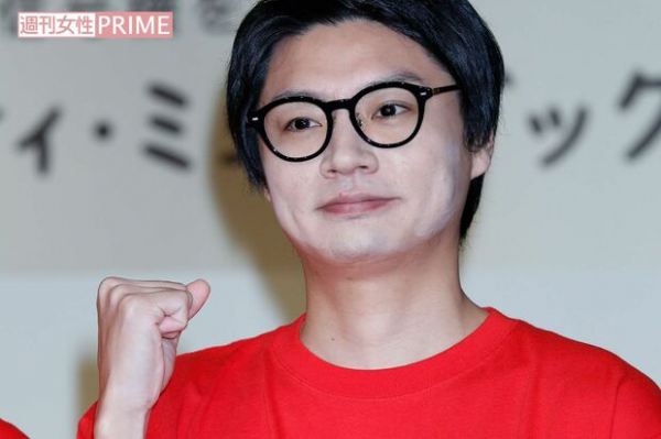 【独自】Kis-My-Ft2横尾渉が “一軒家”を建設中！「批判されて悲しい」実母が明かした“新妻の印象”(週刊女性PRIME)