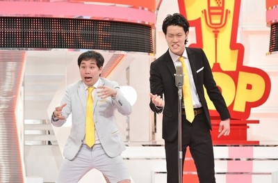 「ytv漫才新人賞選考会」1位は霜降り明星、最後の挑戦・プリマ旦那も滑り込み（お笑いナタリー）