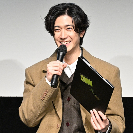 Hey! Say! JUMP・中島裕翔の意外な特技「どこの筋肉が痛んでいるのか当てます」(J-WAVE NEWS)