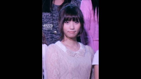 元SDN48光上せあら 夫の緊急搬送に続き今度は子どもたちが発熱(テレビ朝日系（ANN）)