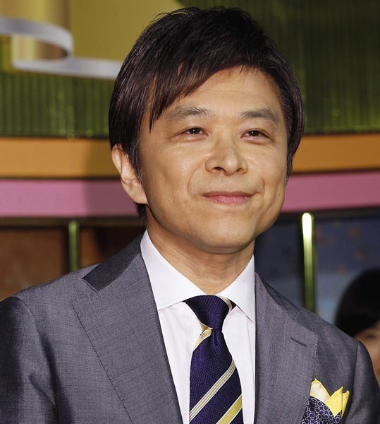 武田真一アナはNHKの「堅い鎧」を脱いでどうハジケる？ 同局には“独立画策”アナが続々(日刊ゲンダイDIGITAL)