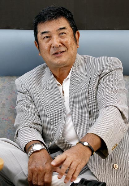 小林旭はノーギャラで舞台出演！ 永遠のマイトガイの“熱き心”(日刊ゲンダイDIGITAL)