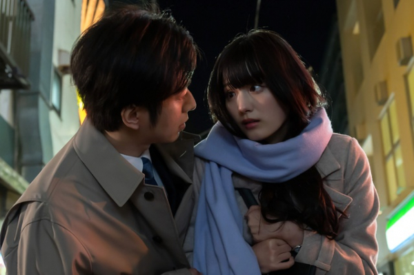 村井良大“直也”が鶴嶋乃愛“ノア”を、宇垣美里“夏菜”が佐藤友祐“皆木蒼”を想う気持ちが止められない＜あなたは私におとされたい＞(WEBザテレビジョン)