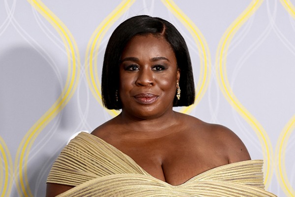 「使用人たちが見たホワイトハウス」着想のドラマ　ウゾ・アドゥーバが主演(映画.com)