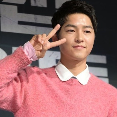 電撃再婚のソン・ジュンギ、過去に語った理想のタイプ(25ans（ヴァンサンカン）)