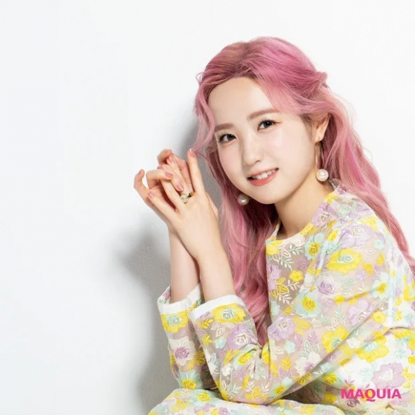 AKB48・本田仁美さんがヘビロテ！ 本場でハマった韓国コスメ3選【Myベスコス】(MAQUIA　ONLINE)