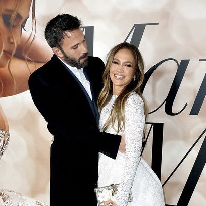 ジェニファー・ロペス ＆ ベン・アフレックの20年越し復活愛(25ans（ヴァンサンカン）)