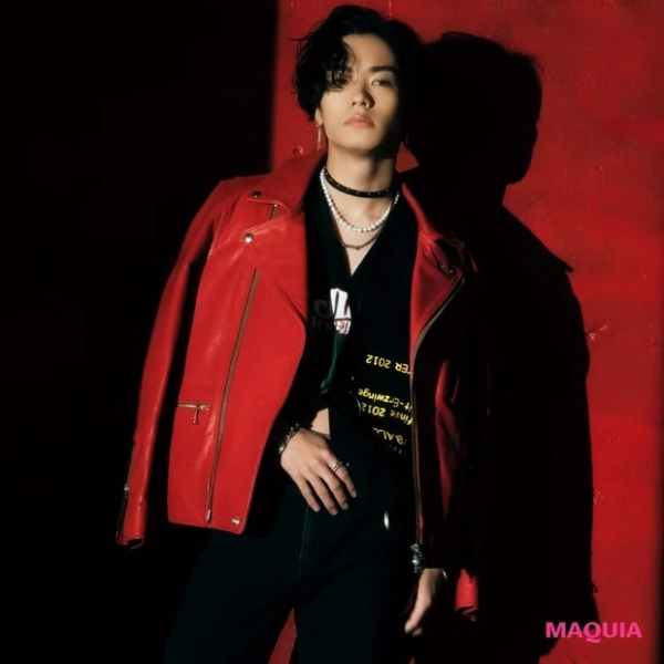 美意識の高さが話題！ 川村壱馬さん（THE RAMPAGE）がリアルに愛用するボディケア＆フレグランス(MAQUIA　ONLINE)