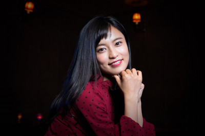 小島瑠璃子、内面は「実は落ち込みやすい性格」　筋肉女子になりたい願望明かす（AbemaTIMES）