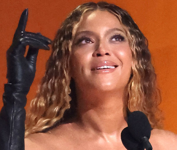 グラミー最多受賞ビヨンセ 史上最強歌姫なのに“男遍歴”はたった一人の仰天！(日刊ゲンダイDIGITAL)