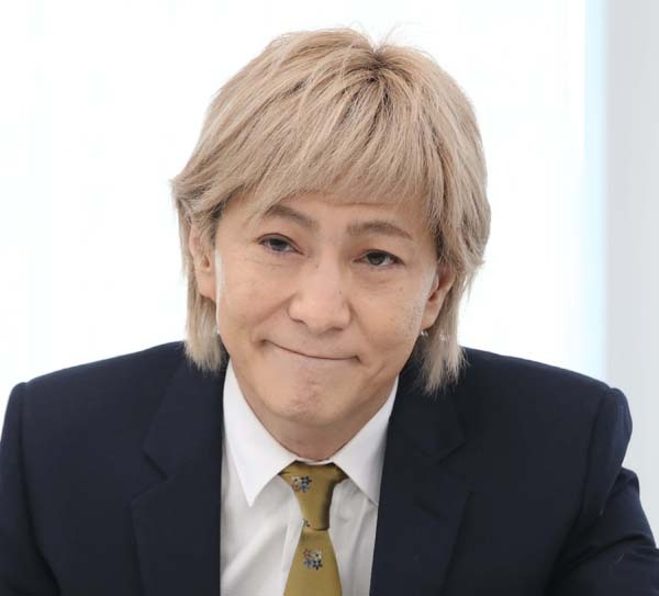 小室哲哉はドライで合理的な偏食家 関わる女性がどんどん不幸になる（池内ひろ美）(日刊ゲンダイDIGITAL)