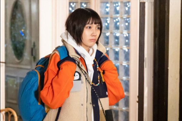 「リエゾン」“志保”松本穂香が発達障害をカミングアウト　「ストーリーの深さに感心した」(エンタメOVO)