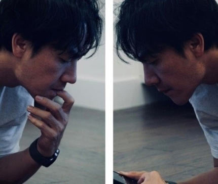 オム・テウン、久々に近況報告…実姉オム・ジョンファ、「いいね！」をつけて応援(朝鮮日報日本語版)