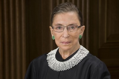 米最高裁判事のドキュメンタリー、世界配給会社が決定（シネマトゥデイ）