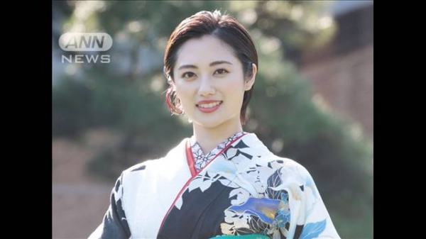 奥山かずさが一般男性と結婚！今後も仕事続行！(テレビ朝日系（ANN）)