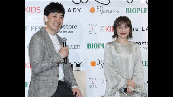 高橋愛　あべこうじと結婚記念日迎える　10年に「新たに結婚指輪作ろっかねー？」(テレビ朝日系（ANN）)