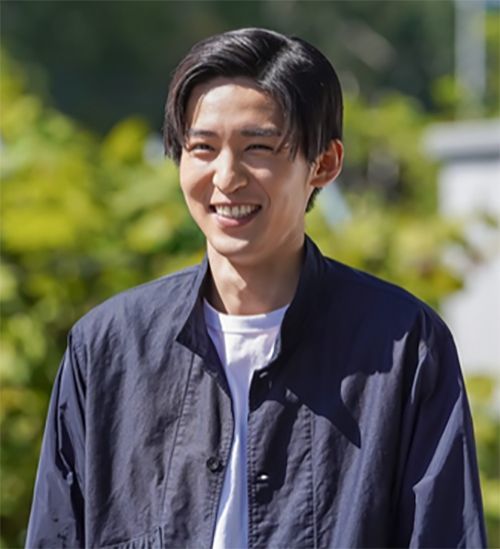 Snow Man目黒蓮が“チャラ男”IT社長に　次の主演ドラマはTBS22時(文春オンライン)