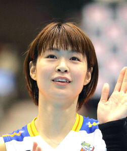 第１子妊娠中の木村沙織さん、母から届いた手編みの帽子に感謝「相変わらず器用だなー」(スポーツ報知)