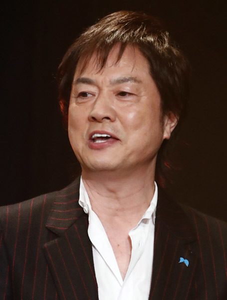 俳優・高知東生が体現する更生と復活…覚せい剤と大麻で逮捕から7年、自伝小説を上梓(日刊ゲンダイDIGITAL)
