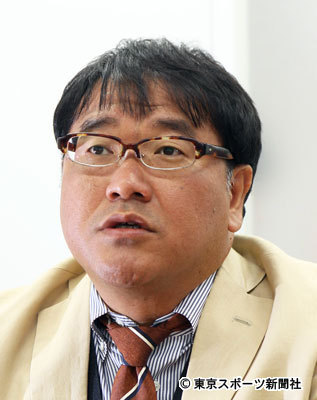 カンニング竹山　不倫報道に「文春が悪いだけでなくメディア全体で考えるべき」（東スポWeb）