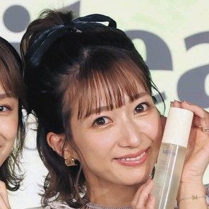 「アラフォー」4児の母・辻希美が”魅惑のツインテール”を公開(中日スポーツ)