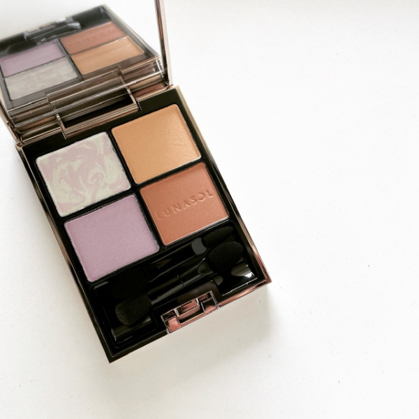 アラフォー読者ブロガーが愛用する「実力派コスメ3選」【40代春メイク】(Marisol)