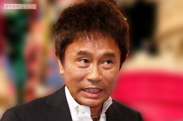 浜田雅功が20歳女性の“やり手テク”にコロリ？暴露された“パパ活不倫”を小川菜摘が絶対に笑えないワケ(週刊女性PRIME)