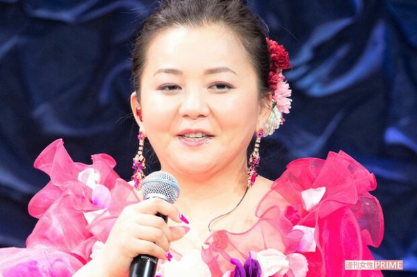 離婚＆退社発表の華原朋美　発言が二転三転し、元夫も「離婚が成立した日時を報道で知った」(週刊女性PRIME)